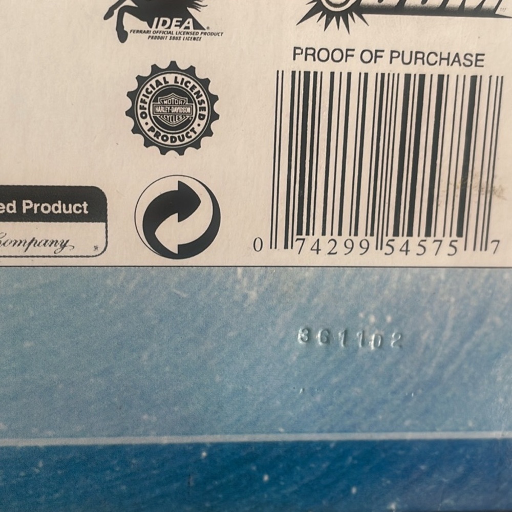 Hot Wheels - Picture 7 of 10